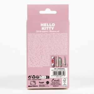 Комплект за маникюр Hello Kitty