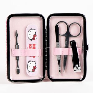 Комплект за маникюр Hello Kitty