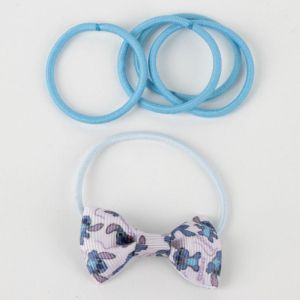 Комплект аксесоари за коса в кутийка Stitch