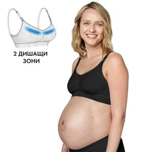 Комплект за кърмене Medela- #schoolizamama