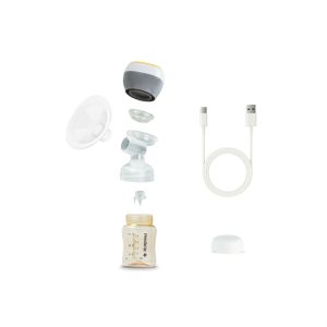 Електрическа помпа за кърма Medela Easy