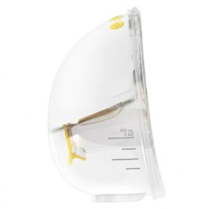 Двойна електрическа помпа за кърма Medela Motion InBra