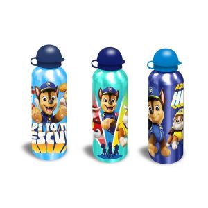Алуминиево шише Paw Patrol 500мл.