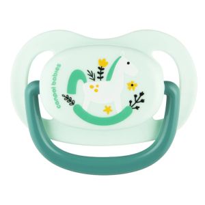 Анатомична залъгалка Canpol babies, Toys 6-18м