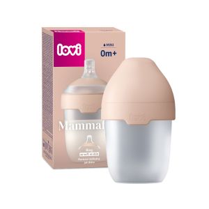 Комплект за бебе Lovi Mammafeel Nude
