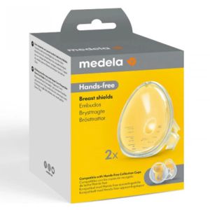 Hands-free фунии Medela, M, 24мм.