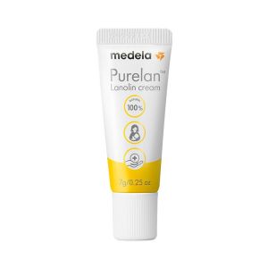 Комплект за кърмене Medela- #schoolizamama