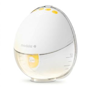 Комплект за кърмене Medela- #schoolizamama