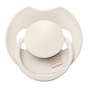 Силиконова динамична залъгалка Prime Coconut, Lovi, 0-6 м