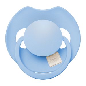 Силиконови динамични залъгалки Prime Frost/Glacier Cream, Lovi, 0-6 м