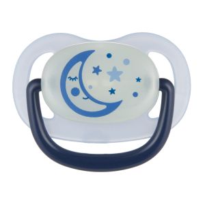 Анатомична залъгалка Canpol babies, Night Dreams, 0-6 м