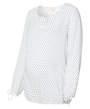 Блуза за бременни с дълъг ръкав, Esprit