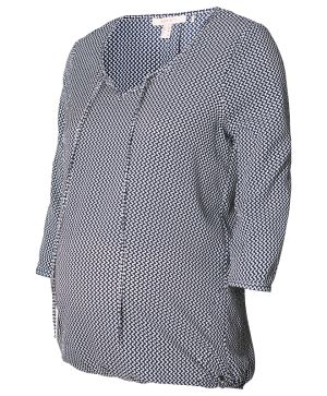 Блуза за бременни с 3/4 ръкав, Esprit
