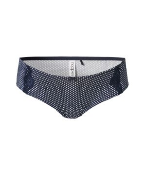 Бикини за бременни под корема Noppies, Spacer Dot
