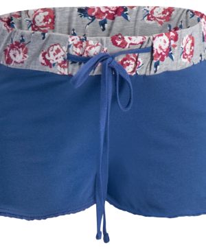Пижама за бременност - къси панталони Esprit