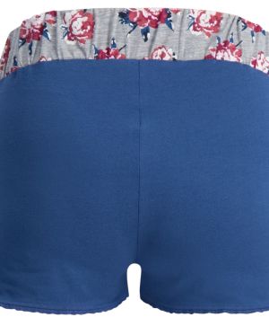 Пижама за бременност - къси панталони Esprit