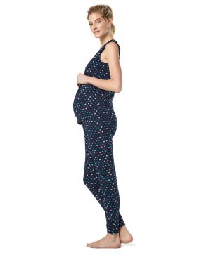 Пижама за бременност Esprit