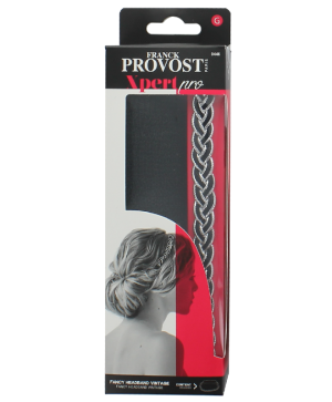 Декоративна лента/украшение за коса Franck Provost